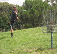 Disc Golf Course - Accommodation Great Ocean Road