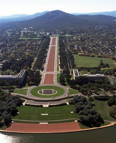 ANZAC Parade - Accommodation Great Ocean Road 0
