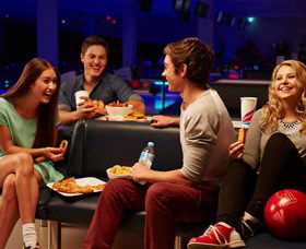 AMF Ten Pin Bowling Centre Tuggeranong - Accommodation Great Ocean Road 2