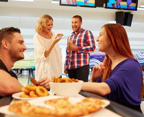 AMF Ten Pin Bowling Centre Tuggeranong - Accommodation Great Ocean Road 3