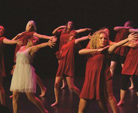 Tuggeranong Arts Centre - Accommodation Great Ocean Road 1