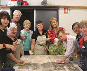 Tuggeranong Arts Centre - Accommodation Great Ocean Road 2