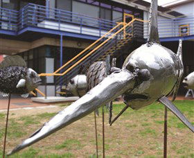 Tuggeranong Arts Centre - Accommodation Great Ocean Road 3