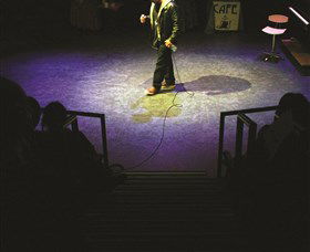 Tuggeranong Arts Centre - Accommodation Great Ocean Road 4