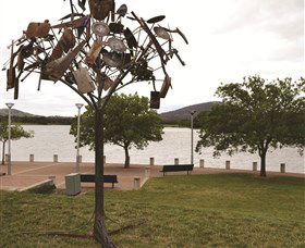 Tuggeranong Arts Centre - Accommodation Great Ocean Road 5