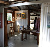 Tin Shed Gallery - Accommodation Great Ocean Road