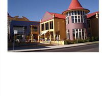 The Wicklow Hotel - Accommodation Great Ocean Road
