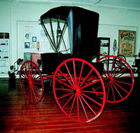 Armidale Folk Museum - Accommodation Great Ocean Road