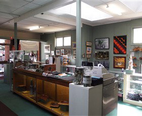 ArtSpace Wonthaggi - Accommodation Great Ocean Road 0