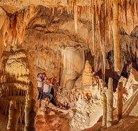 Kooringa Cave - Accommodation Great Ocean Road