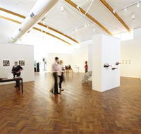 Goulburn Regional Art Gallery - Accommodation Great Ocean Road