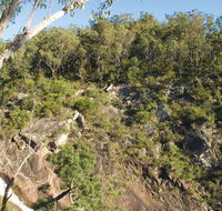 Boonoo Boonoo National Park - Accommodation Great Ocean Road