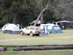 Hazeldean QLD Accommodation Great Ocean Road