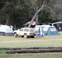 Landcruiser Mountain Park - Accommodation Great Ocean Road