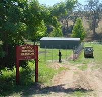 Dargo Heritage Museum - Accommodation Great Ocean Road