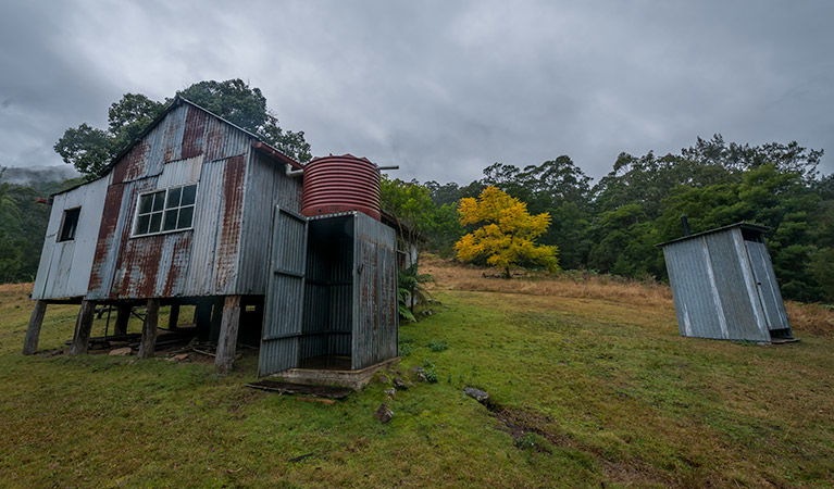 Nowendoc NSW Accommodation Great Ocean Road
