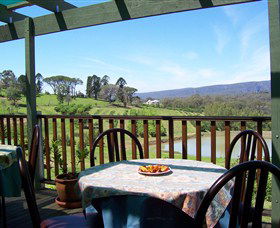 Agnes Banks NSW Accommodation Great Ocean Road