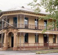 Singleton Heritage Walk - Accommodation Great Ocean Road