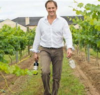 Margan Hunter Valley Wines and Restaurant - Accommodation Great Ocean Road