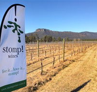 Stomp Wines - Accommodation Great Ocean Road