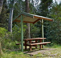 Devils Hole lookout walk and picnic area - Accommodation Great Ocean Road