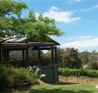 Fairbrossen Estate - Accommodation Great Ocean Road