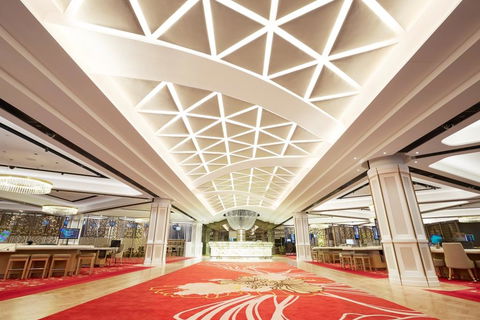 Casino Canberra - Accommodation Great Ocean Road 2