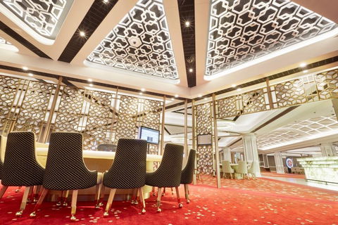 Casino Canberra - Accommodation Great Ocean Road 4