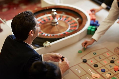 Casino Canberra - Accommodation Great Ocean Road 5