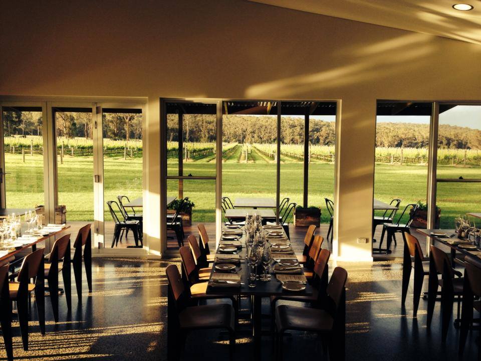 Glengarry West VIC Accommodation Great Ocean Road