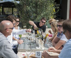 Ugly Duckling Wines - Accommodation Great Ocean Road 0