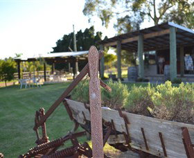 Ugly Duckling Wines - Accommodation Great Ocean Road 3