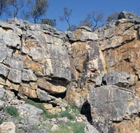 Badgingarra Nature Trail - Accommodation Great Ocean Road