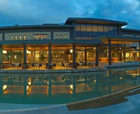 Penrith Panthers - Accommodation Great Ocean Road 0
