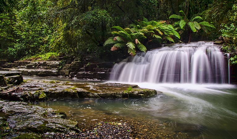 Hilldale NSW Accommodation Great Ocean Road