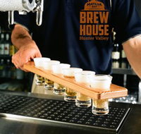 Matilda Bay Brewhouse Hunter Valley Resort - Accommodation Great Ocean Road