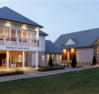 Keith Tulloch Wine - Accommodation Great Ocean Road
