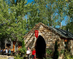 Stonehurst Cedar Creek Vineyard - Accommodation Great Ocean Road 0