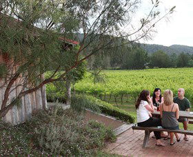 Stonehurst Cedar Creek Vineyard - Accommodation Great Ocean Road 2