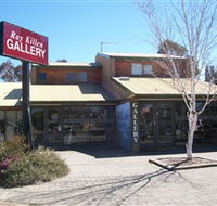 Ray Killen Gallery - Accommodation Great Ocean Road