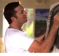 Greg Wilson Gallery - Accommodation Great Ocean Road