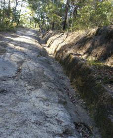 Convict Trail Project Bucketty Site - Accommodation Great Ocean Road 0