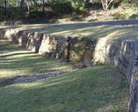 Convict Trail Project Bucketty Site - Accommodation Great Ocean Road 1