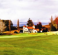 Mt Broughton Golf and Country Club - Accommodation Great Ocean Road