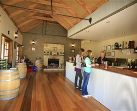 Savannah Estate Winery And Cellar Door - Accommodation Great Ocean Road 2