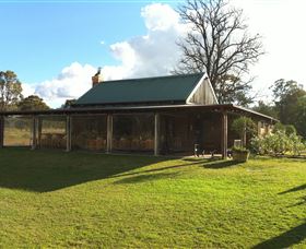Savannah Estate Winery And Cellar Door - Accommodation Great Ocean Road 0