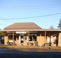 Exeter General Store - Accommodation Great Ocean Road