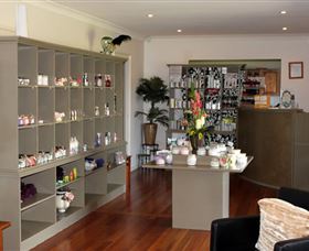 Reflections Day Spa - Adina Vineyard - Accommodation Great Ocean Road 0