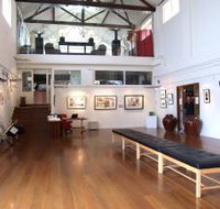 Milk Factory Gallery - Accommodation Great Ocean Road