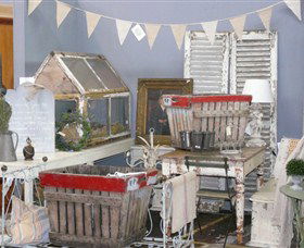 Dirty Janes Emporium - Accommodation Great Ocean Road 1